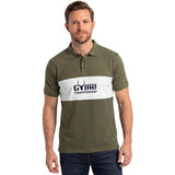 Men's Game Countrywear Polo Shirt - GME03