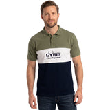 Men's Game Countrywear Polo Shirt - GME03