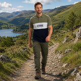 Men's Game Countrywear Polo Shirt - GME03
