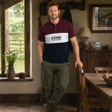 Men's Game Countrywear Polo Shirt - GME03