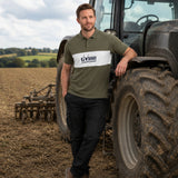 Men's Game Countrywear Polo Shirt - GME03