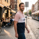 Men's Game Countrywear Polo Shirt - GME03