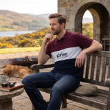 Men's Game Countrywear Polo Shirt - GME03