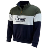 Game Unisex Countrywear Pullover - GME05