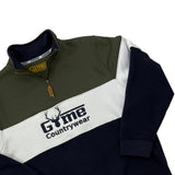 Game Unisex Countrywear Pullover - GME05