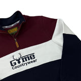 Game Unisex Countrywear Pullover - GME05