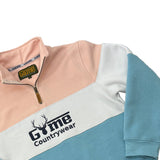 Game Unisex Countrywear Pullover - GME05