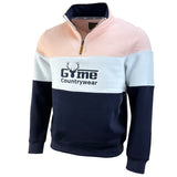 Game Unisex Countrywear Pullover - GME05