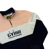 Game Unisex Countrywear Pullover - GME05