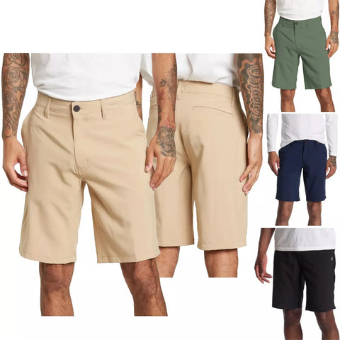 Men's Quick Dry Shorts