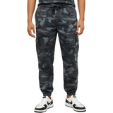 Game Camouflage Joggers