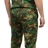 Game Camouflage Joggers