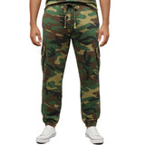 Game Camouflage Joggers