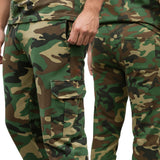 Game Camouflage Joggers
