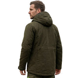 Game Mens Kendal Waterproof Jacket - HB450