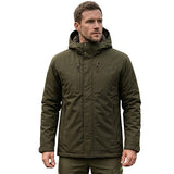 Game Mens Kendal Waterproof Jacket - HB450