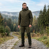 Game Mens Kendal Waterproof Jacket - HB450