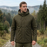 Game Mens Kendal Waterproof Jacket