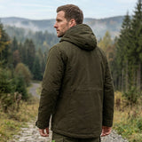 Game Mens Kendal Waterproof Jacket - HB450