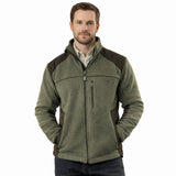 Game Berwick Fleece Jacket - HB320