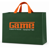 Game Technical Apparel - Shopping Bag