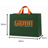 Game Technical Apparel - Shopping Bag
