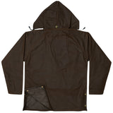 Game Barker Antique Wax Jacket