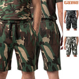 Mens Game Fleece Shorts