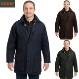 Game Classic Padded Wax Jacket up to 5XL