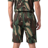 Mens Game Fleece Shorts
