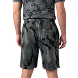 Mens Game Fleece Shorts