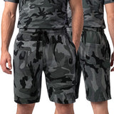 Mens Game Fleece Shorts
