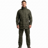 Arctic Storm Waterproof Jacket & Trousers set