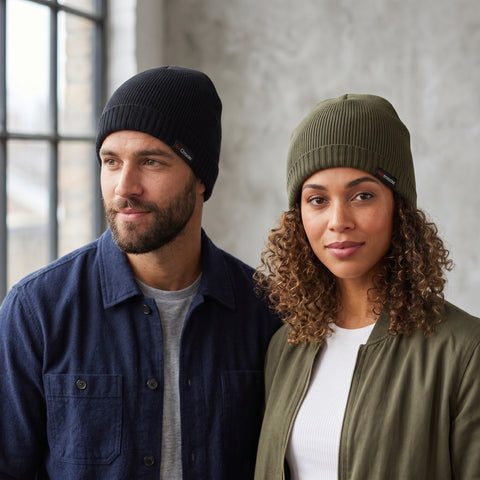 Adults Waterproof Thinsulate Beanie