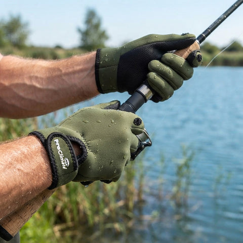 Neoprene Waterproof Gloves