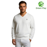 Green Play Bowls Sweatshirt
