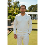 Green Play Bowls Sweatshirt