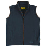 Mens Game Stanton Fleece Gilet