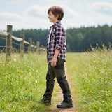 Kids Game Forrester Jacket & Trouser