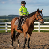 Standsafe Kids Hi-Vis Bomber Jacket