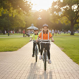 Standsafe Kids Hi-Vis Polo Top