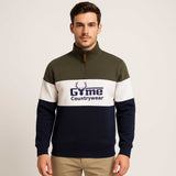 Game Unisex Countrywear Pullover - GME05