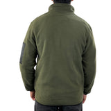 Game Icebound Fleece Jacket