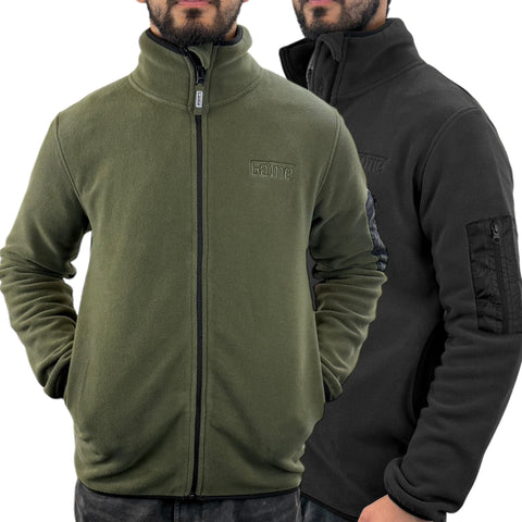 Game Icebound Fleece Jacket