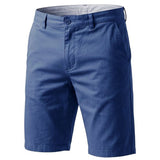 Men’s Cotton Chino Shorts - CH01