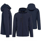 Unisex 2in1 Softshell Jacket / Gilet K422 - Clearance