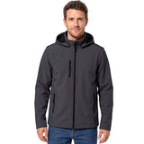 Unisex 2in1 Softshell Jacket / Gilet K422 - Clearance
