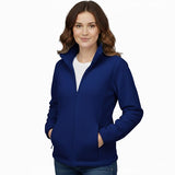 Clearance - Ladies Fleece Jacket K907