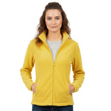Clearance - Ladies Fleece Jacket K907 - 2
