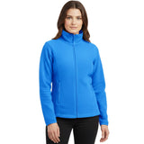 Clearance - Ladies Fleece Jacket K907